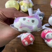  عکس11 اسکویشی سانریو